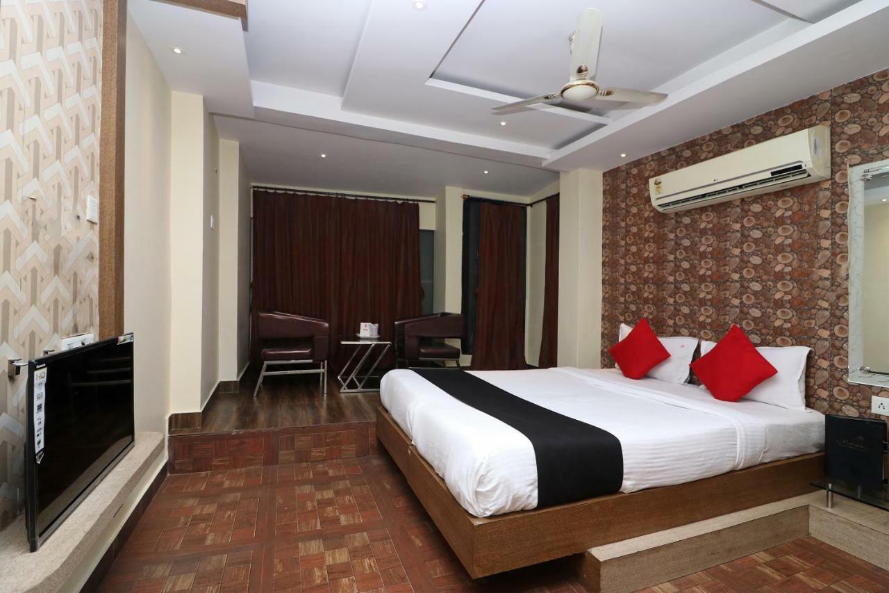 Hotel Heaven Kolkata Luaran gambar