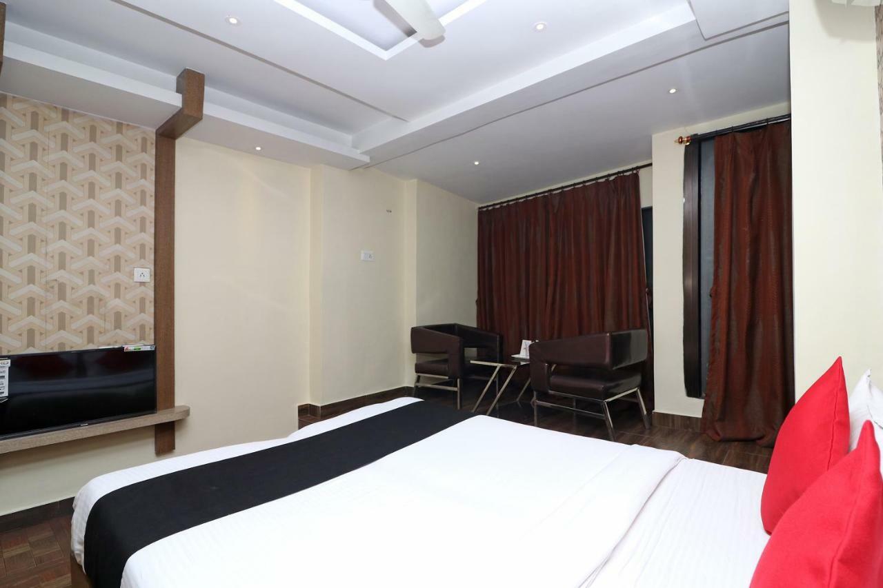 Hotel Heaven Kolkata Luaran gambar