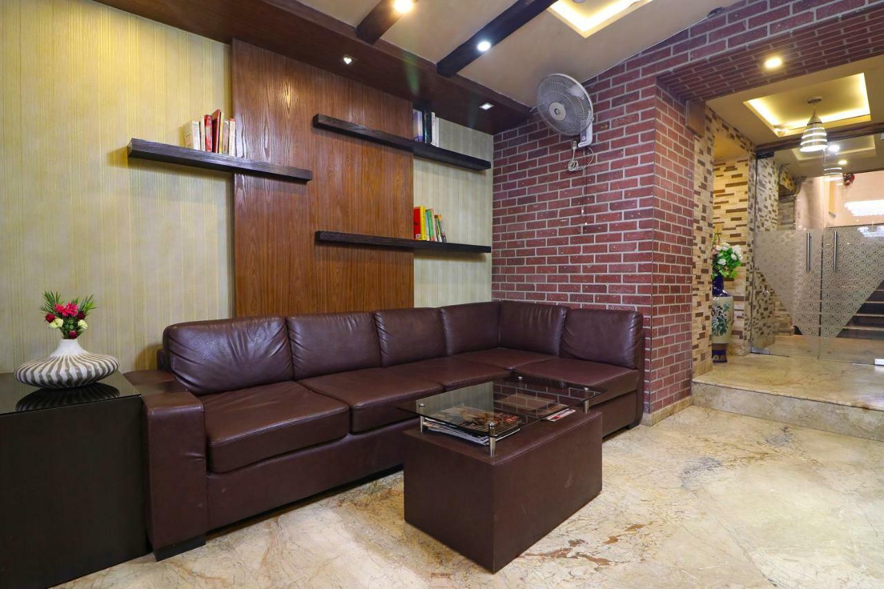 Hotel Heaven Kolkata Luaran gambar