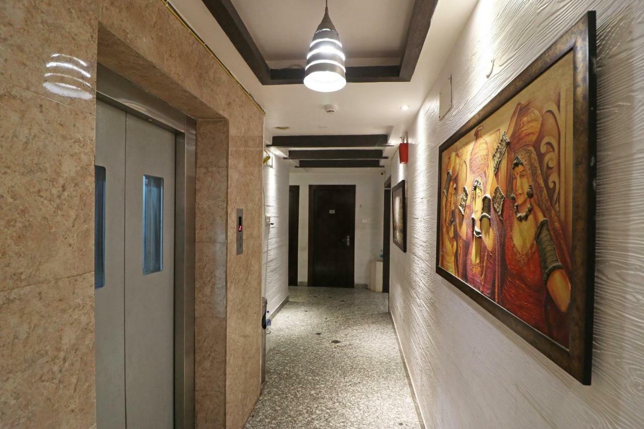 Hotel Heaven Kolkata Luaran gambar