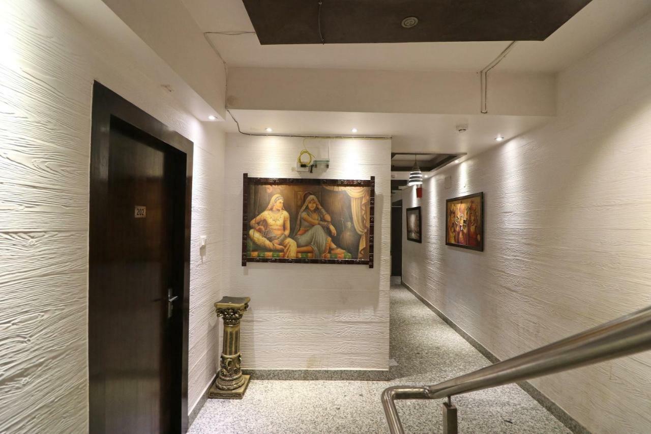 Hotel Heaven Kolkata Luaran gambar