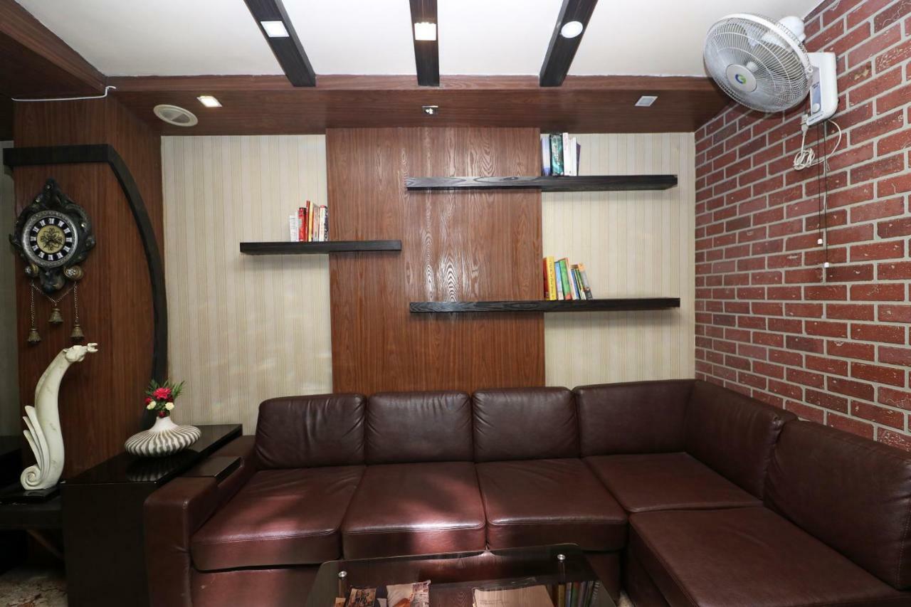 Hotel Heaven Kolkata Luaran gambar