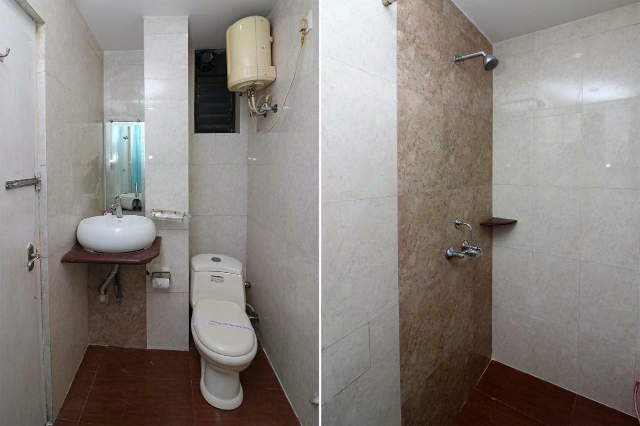Hotel Heaven Kolkata Luaran gambar