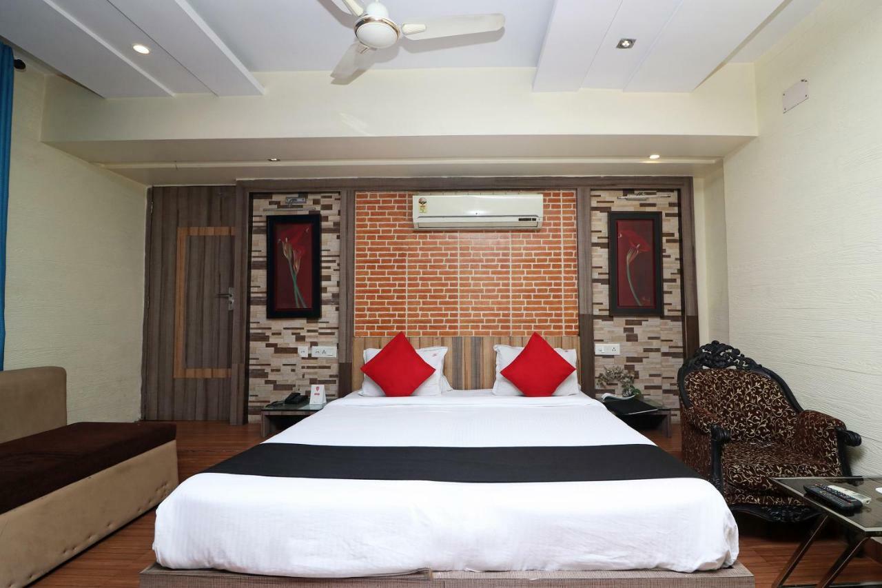 Hotel Heaven Kolkata Luaran gambar