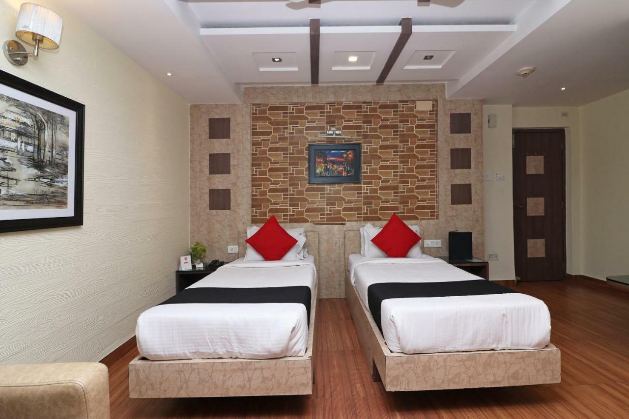 Hotel Heaven Kolkata Luaran gambar
