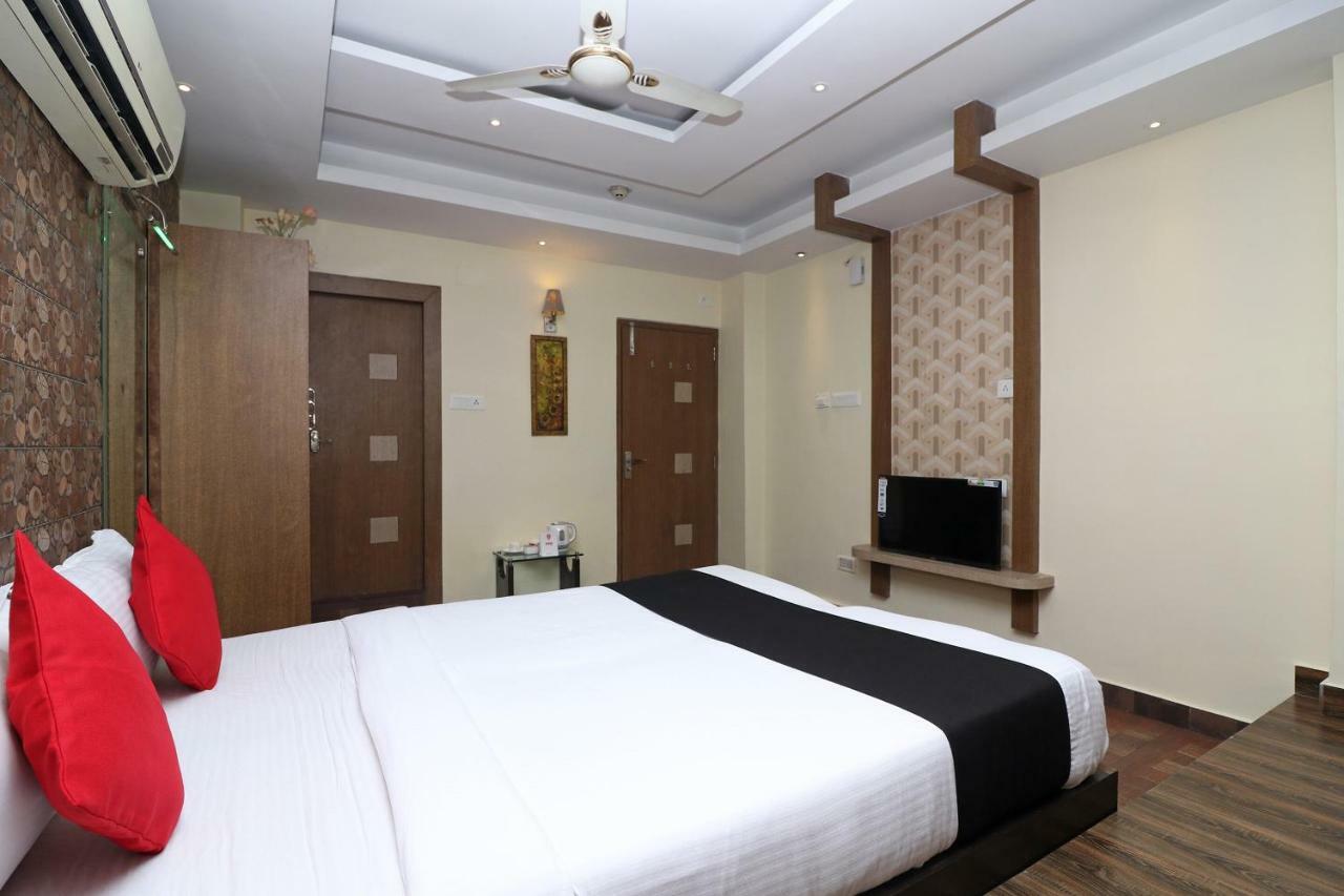 Hotel Heaven Kolkata Luaran gambar