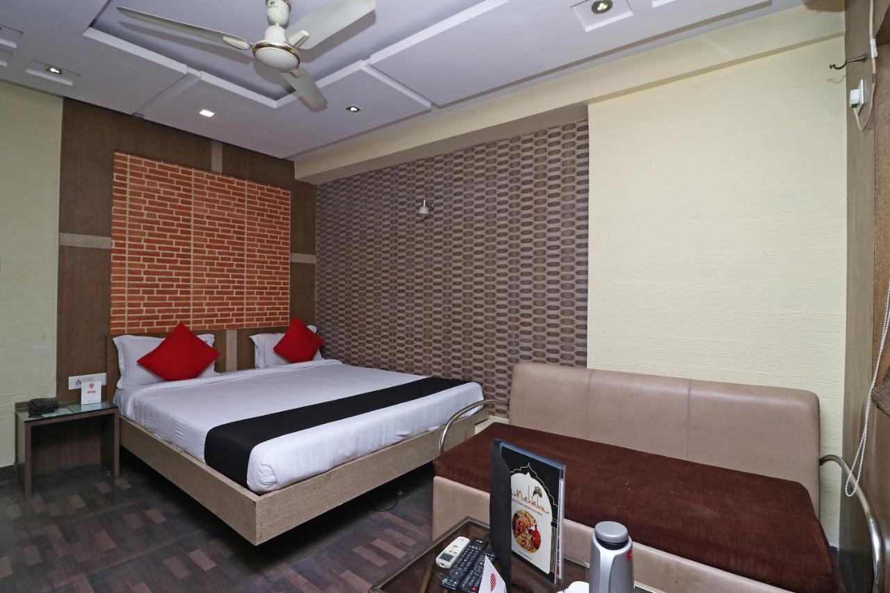 Hotel Heaven Kolkata Luaran gambar