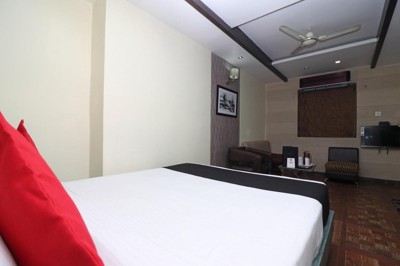 Hotel Heaven Kolkata Luaran gambar