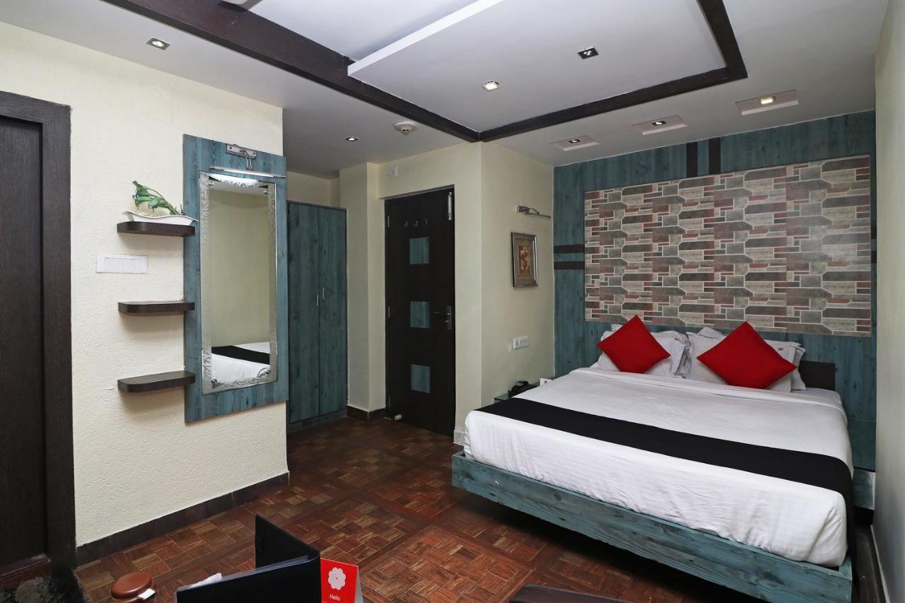 Hotel Heaven Kolkata Luaran gambar