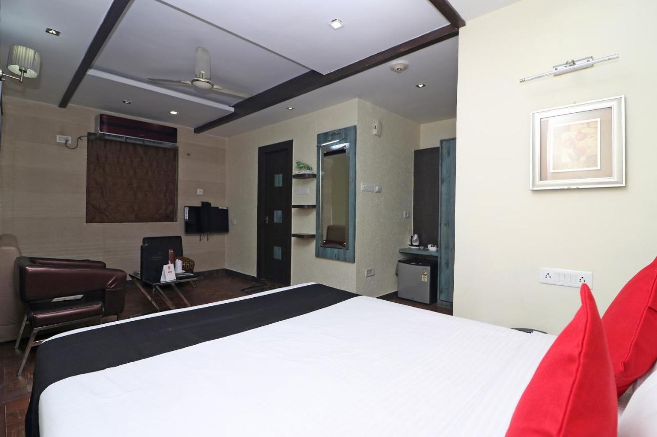 Hotel Heaven Kolkata Luaran gambar