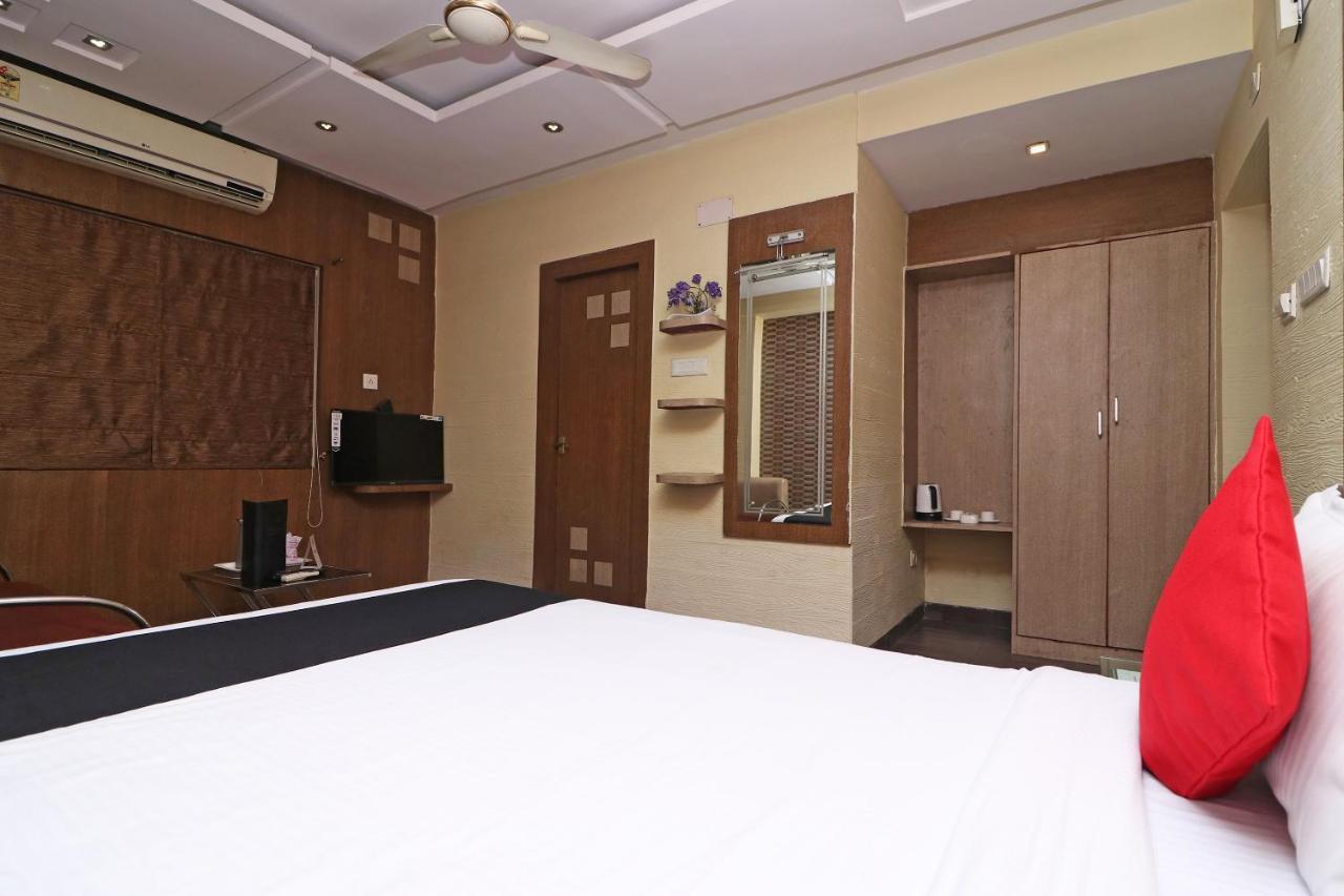 Hotel Heaven Kolkata Luaran gambar