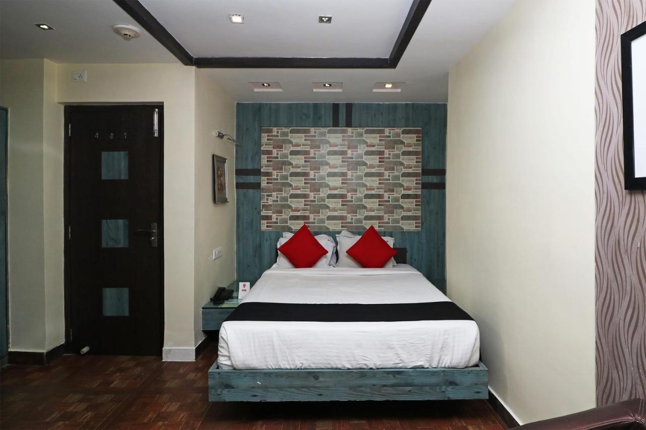 Hotel Heaven Kolkata Luaran gambar