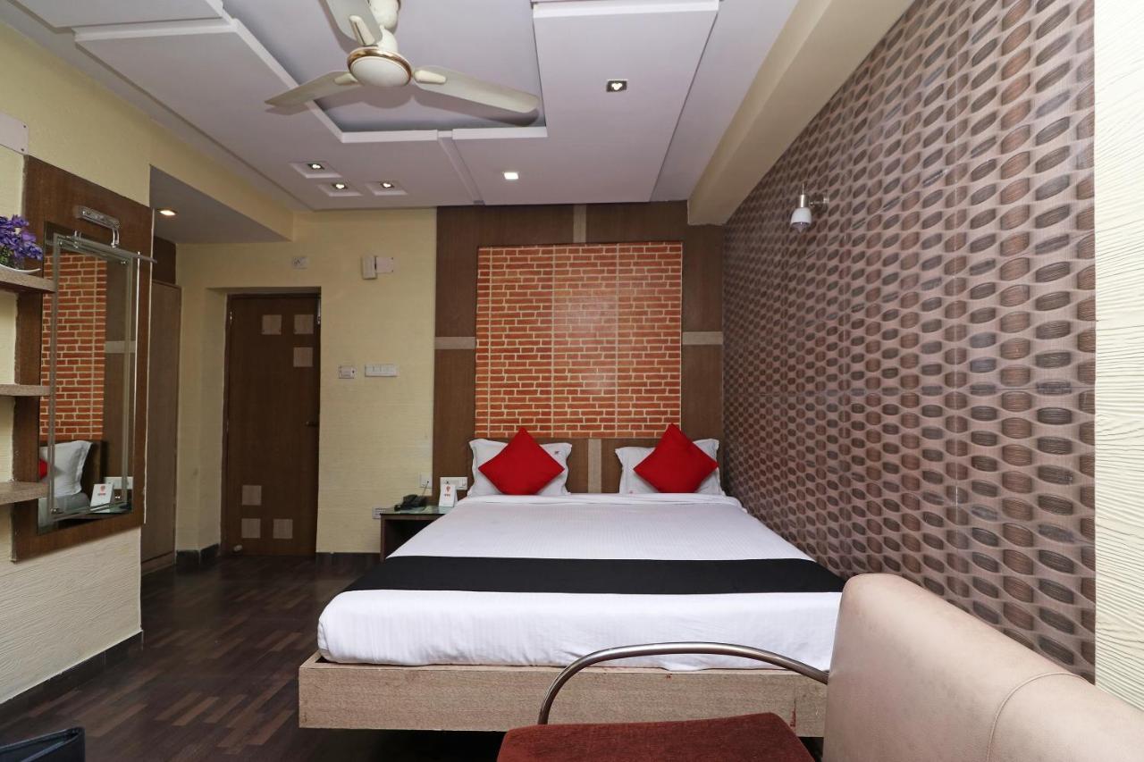 Hotel Heaven Kolkata Luaran gambar
