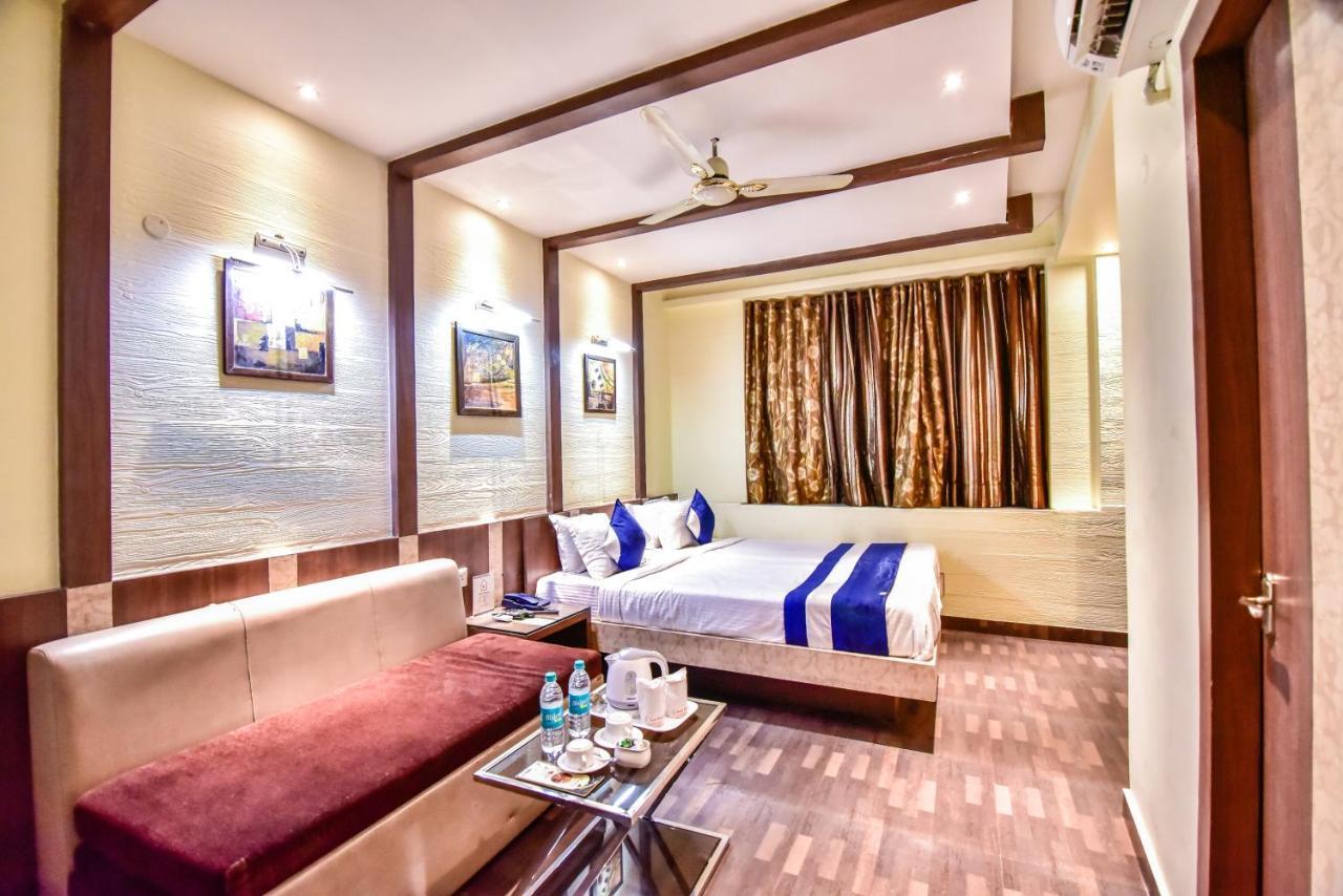 Hotel Heaven Kolkata Luaran gambar