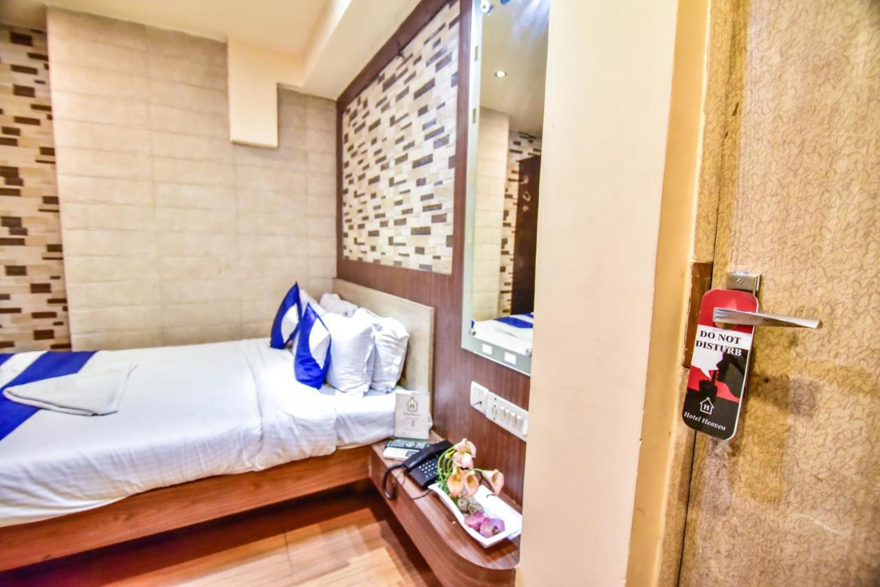 Hotel Heaven Kolkata Luaran gambar