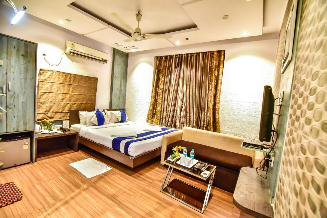 Hotel Heaven Kolkata Luaran gambar
