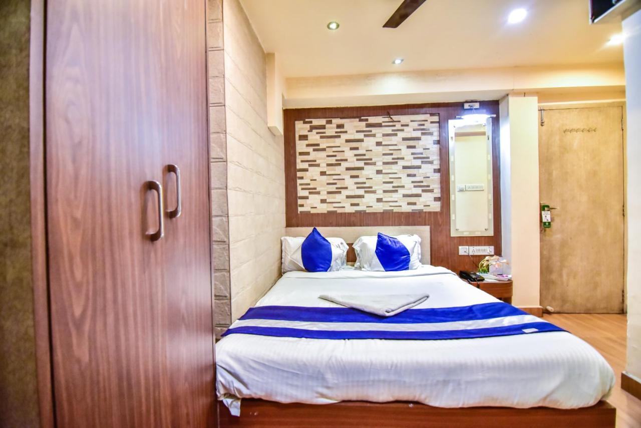 Hotel Heaven Kolkata Luaran gambar